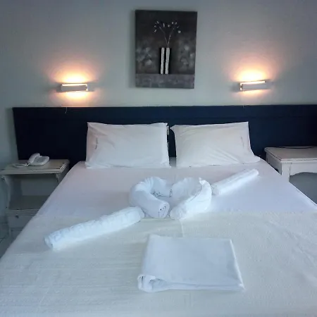 Hotel Zefiros Agios Ioannis (Thessaly)