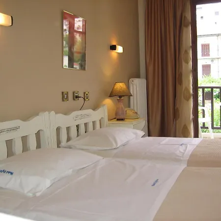 Hotell Zefiros