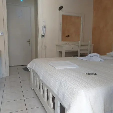 Zefiros Hotel Agios Ioannis (Thessaly)