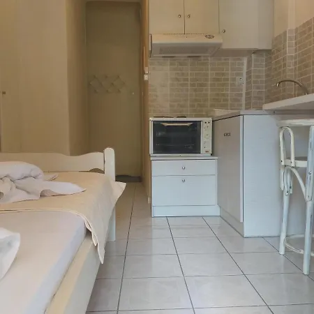 Hotell Zefiros 2*