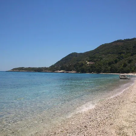 Ξενοδοχείο ζέφυρος Άγιος Ιωάννης