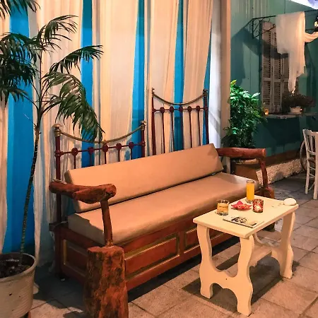 Zefiros Agios Ioannis (Thessaly)