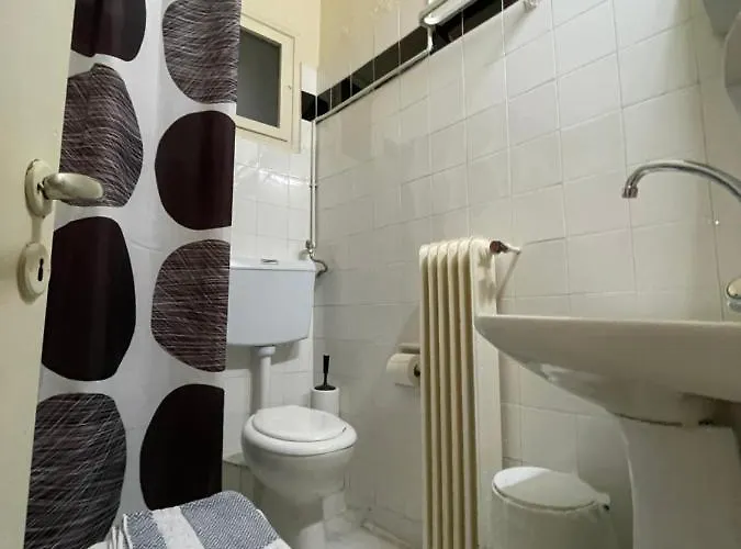 Zefiros 2* Agios Ioannis (Thessaly)