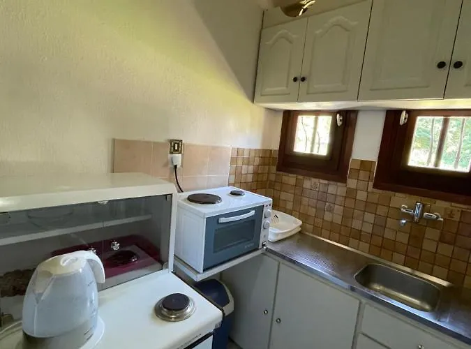 Hotel Zefiros Agios Ioannis (Thessaly)