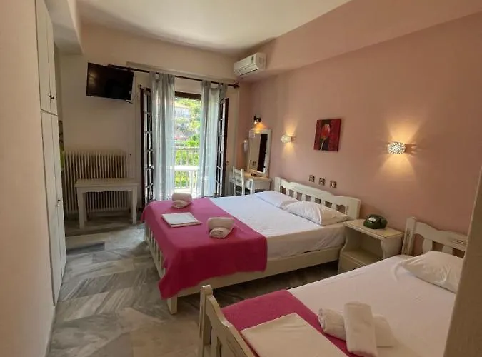 Zefiros Agios Ioannis (Thessaly)