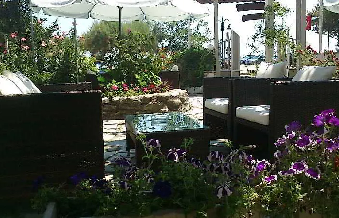 Zefiros 2* Agios Ioannis (Thessaly)