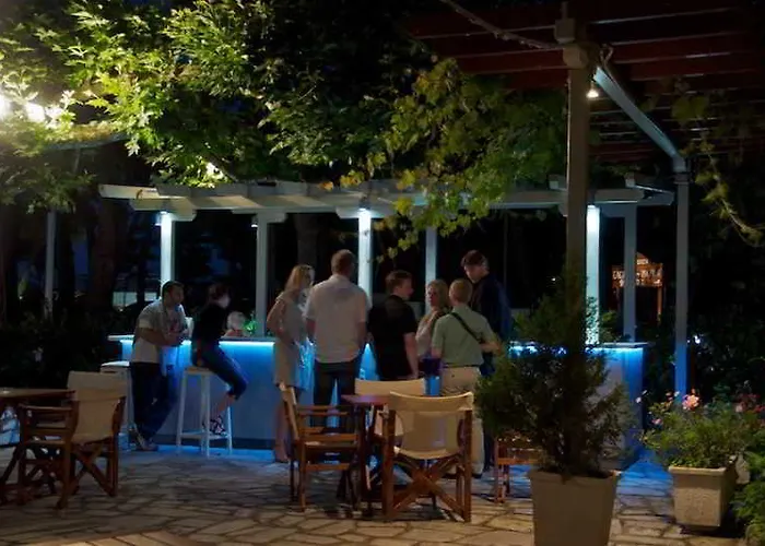 Zefiros Agios Ioannis (Thessaly)