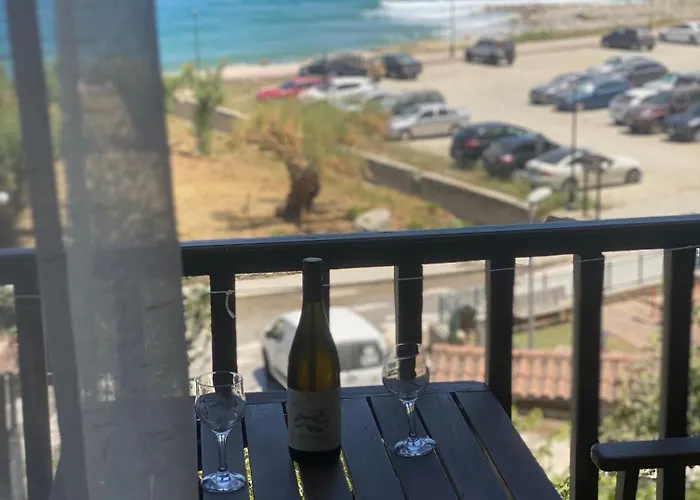 Zefiros 2* Agios Ioannis (Thessaly)