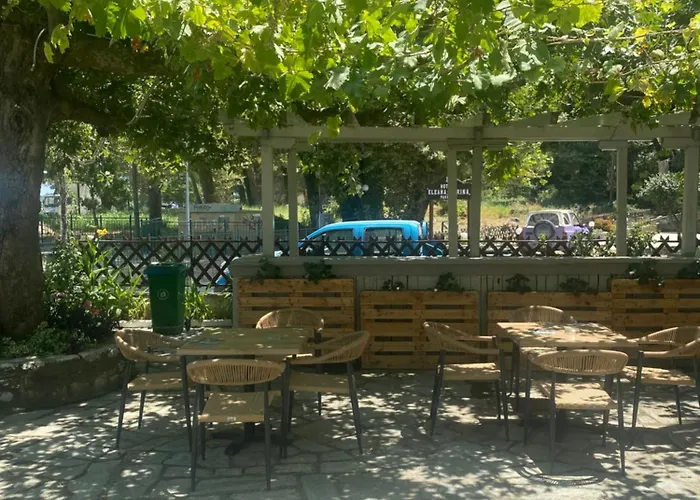 Zefiros Agios Ioannis (Thessaly)