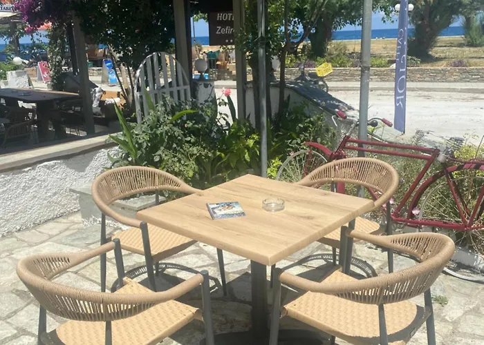 Zefiros 2* Agios Ioannis (Thessaly)