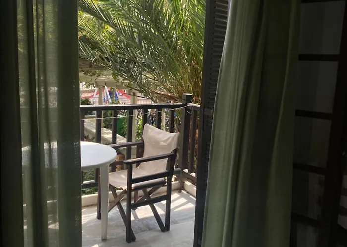 Zefiros Hotel