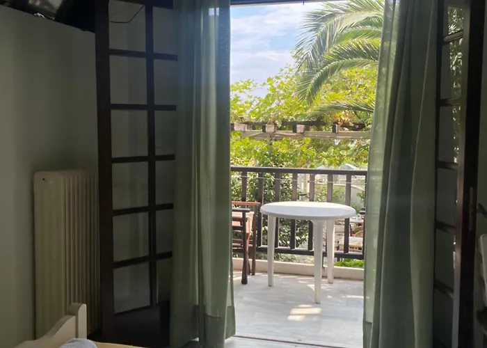 Zefiros Hotel Agios Ioannis (Thessaly)