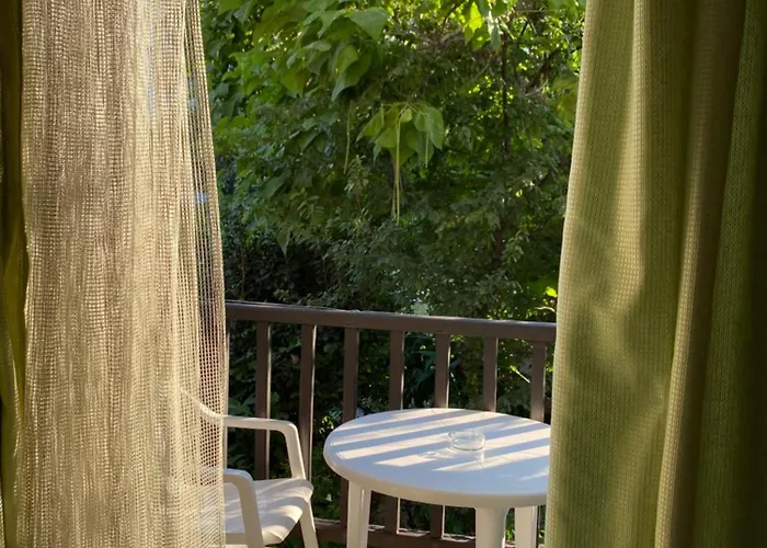 Hotel Zefiros Agios Ioannis (Thessaly)