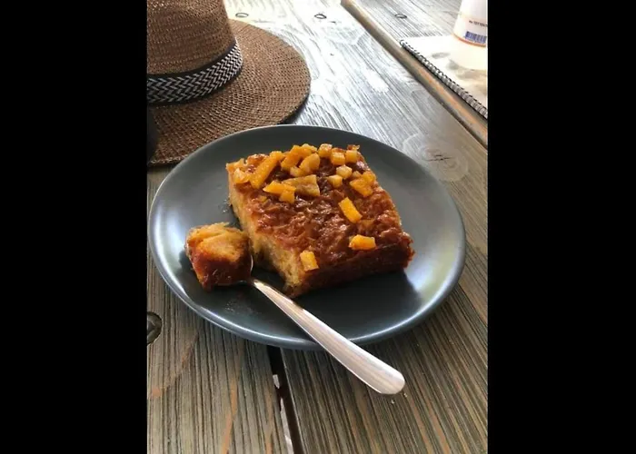 Zefiros Hotel Agios Ioannis (Thessaly)