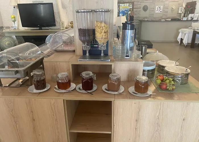 Zefiros 2* Agios Ioannis (Thessaly)