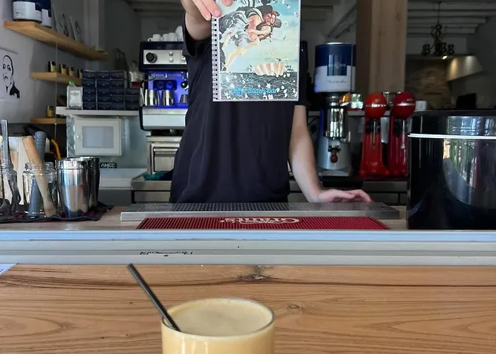 Szálloda Zefiros 2*