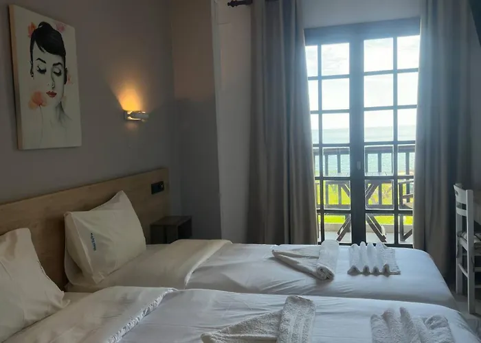 Hotel Zefiros Agios Ioannis (Thessaly)