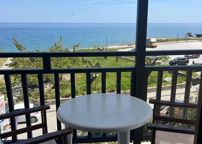 Zefiros Agios Ioannis (Thessaly)