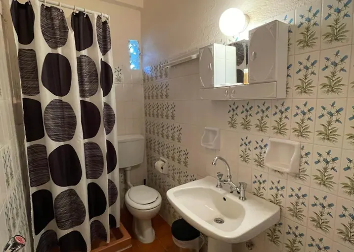 Hotel Zefiros Agios Ioannis (Thessaly)