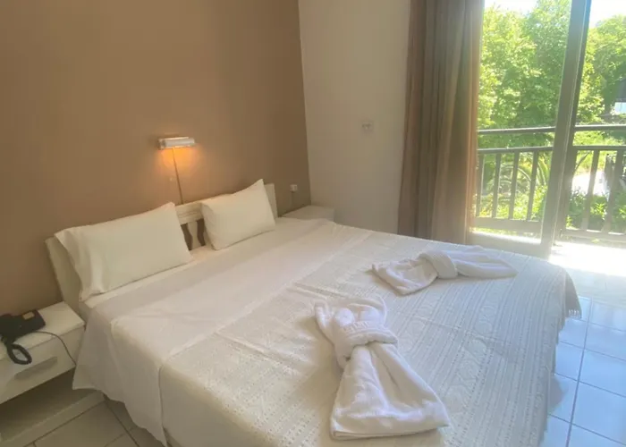 Zefiros 2* Agios Ioannis (Thessaly)