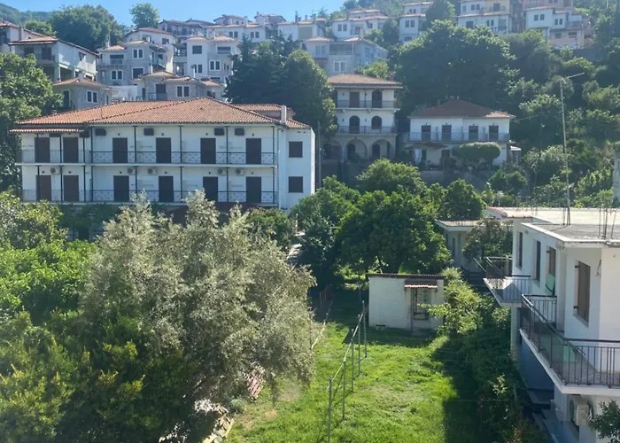 Zefiros Agios Ioannis (Thessaly)