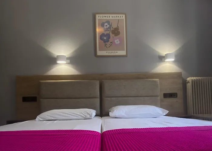 Zefiros Agios Ioannis (Thessaly)