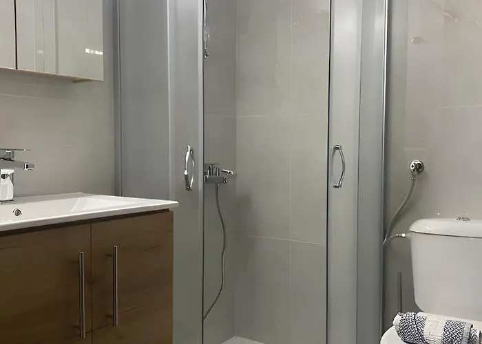 Zefiros 2* Agios Ioannis (Thessaly)