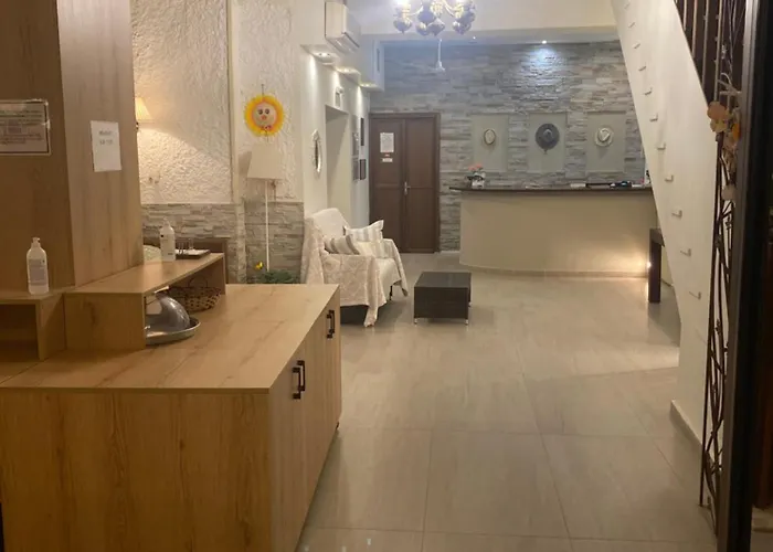 Zefiros Agios Ioannis (Thessaly)