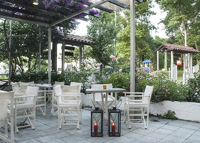 Zefiros Agios Ioannis (Thessaly)