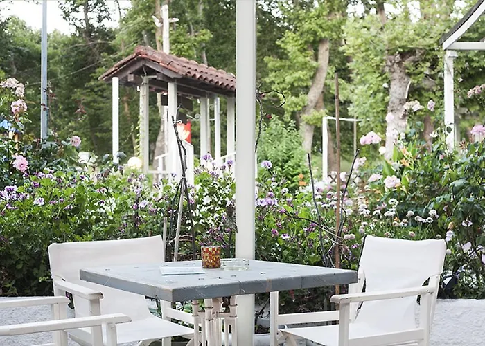 Hotel Zefiros Agios Ioannis (Thessaly)