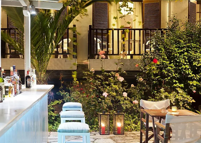 Zefiros 2* Agios Ioannis (Thessaly)