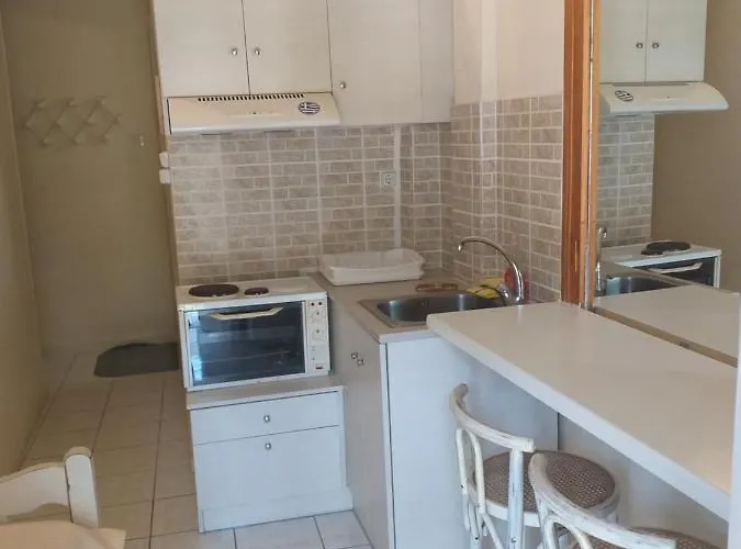 Zefiros Hotel Agios Ioannis (Thessaly)