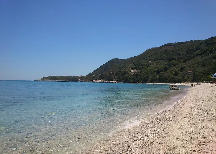 Hotel Zefiros Agios Ioannis (Thessaly)