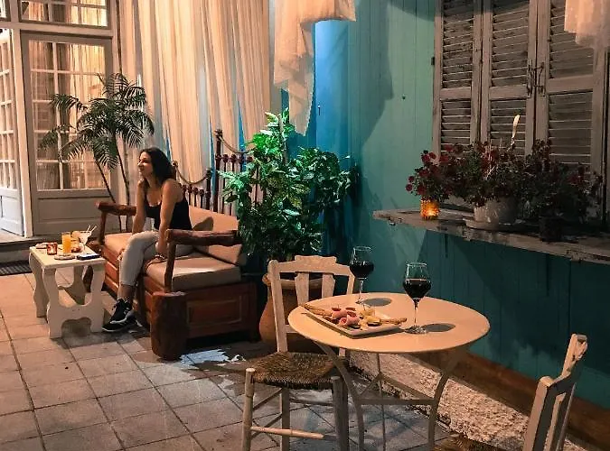 Zefiros Agios Ioannis (Thessaly)