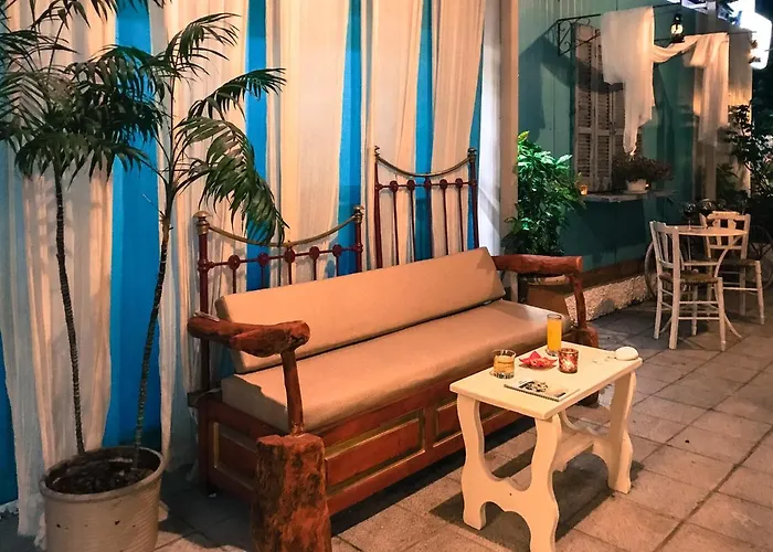 Zefiros Agios Ioannis (Thessaly)